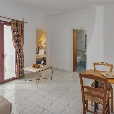 Irida Aparthotel Malia By Estia Esterno foto
