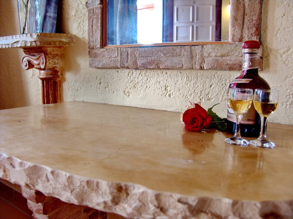 Irida Aparthotel Malia By Estia Camera foto
