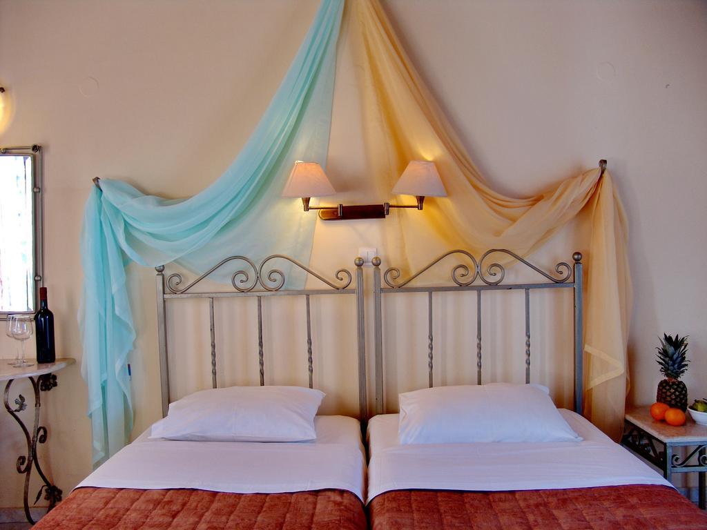 Irida Aparthotel Malia By Estia Camera foto