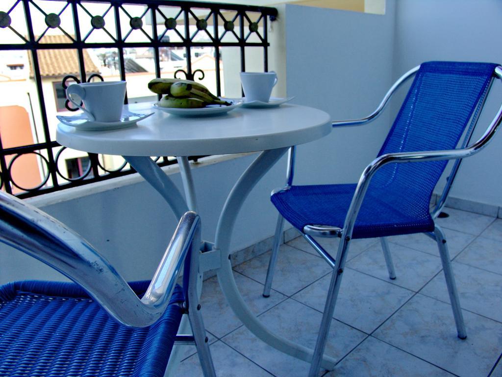 Irida Aparthotel Malia By Estia Camera foto