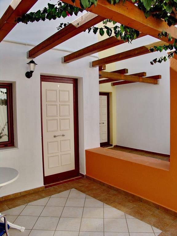 Irida Aparthotel Malia By Estia Camera foto
