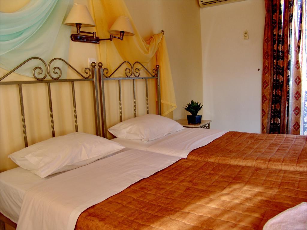 Irida Aparthotel Malia By Estia Camera foto