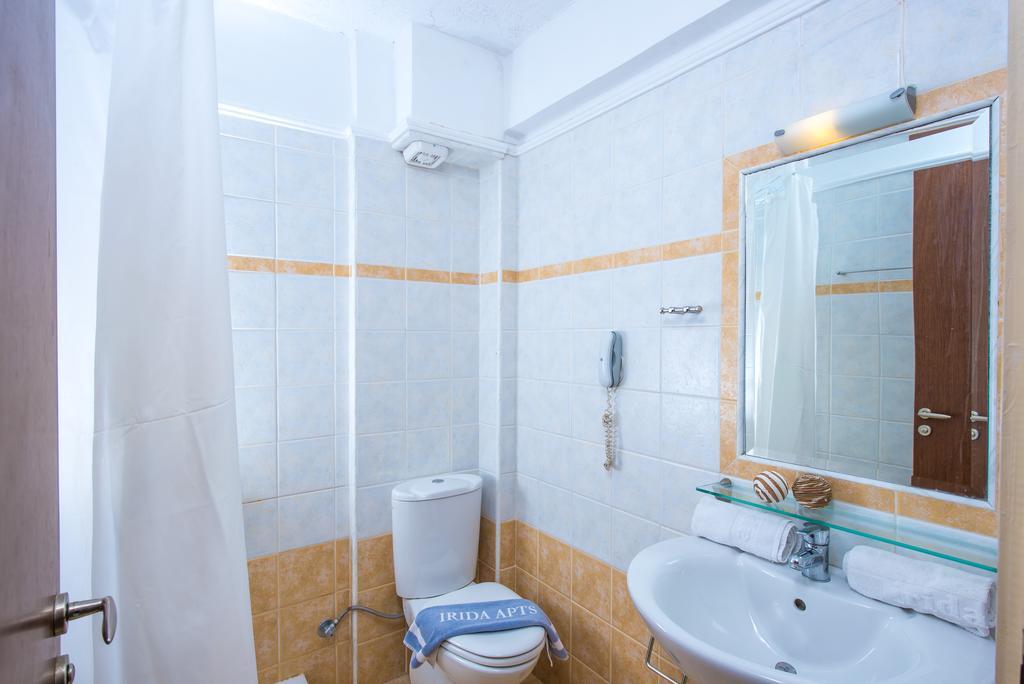 Irida Aparthotel Malia By Estia Esterno foto